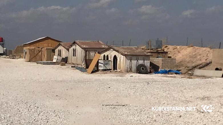 ئه‌مه‌ریكا پاشه‌كشه‌ی كرد